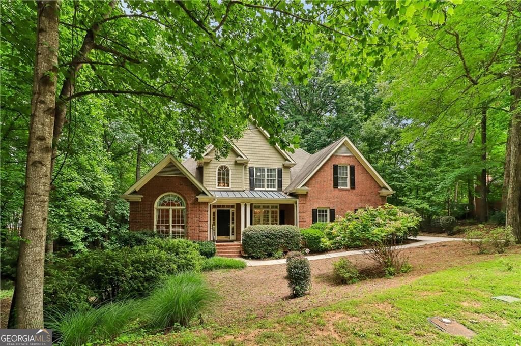 106 Telfair Place Property Photo 1
