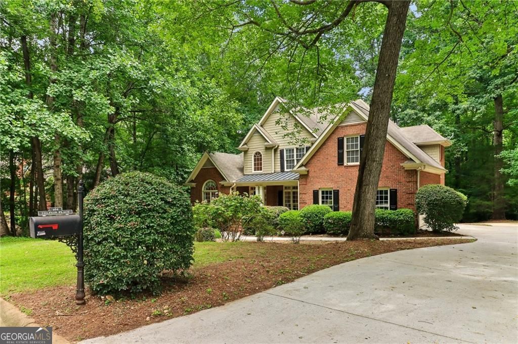 106 Telfair Place Property Photo 6