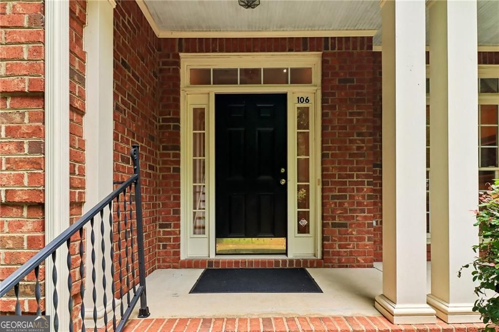 106 Telfair Place Property Photo 8