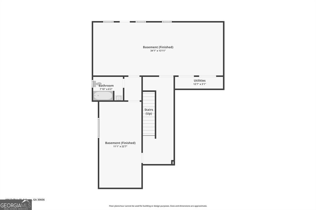 106 Telfair Place Property Photo 50