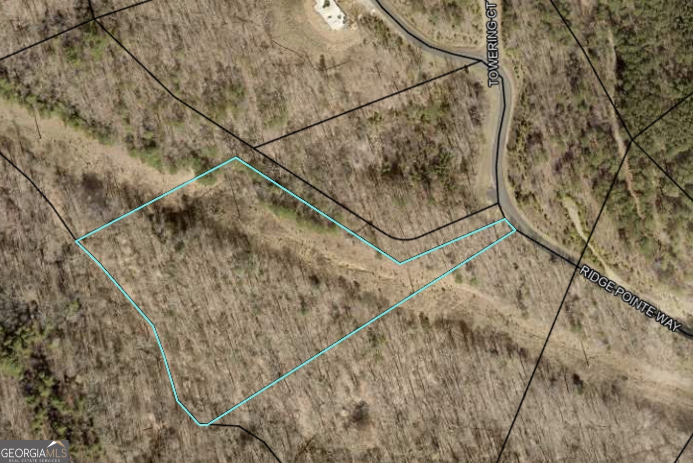 0 Ridge Pointe Way Property Photo 1