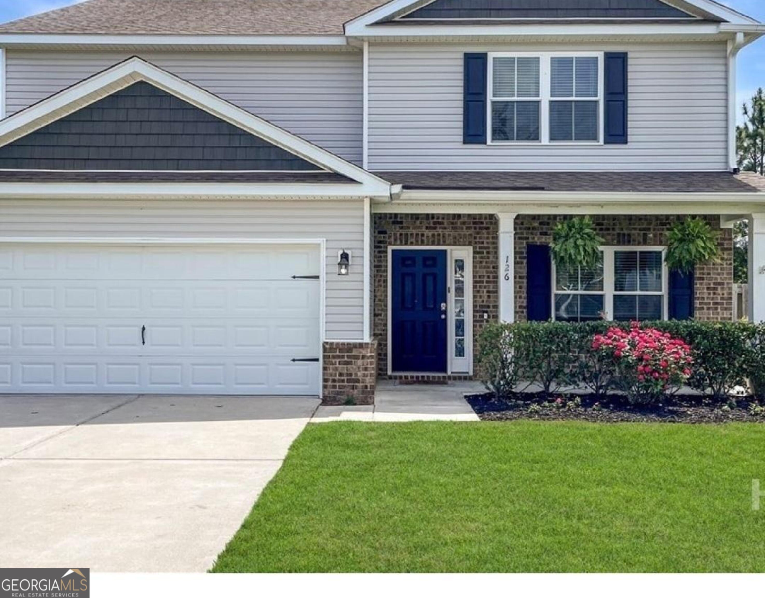 126 Aquaduct Drive Property Photo 1