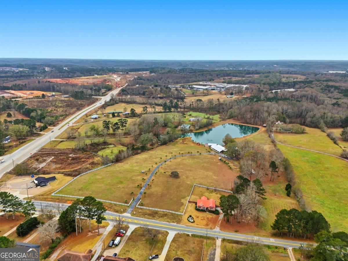 1188 Carl Bethlehem Road Property Photo 1