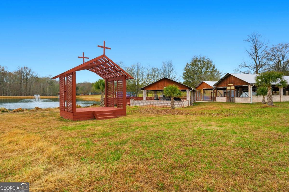 1188 Carl Bethlehem Road Property Photo 13