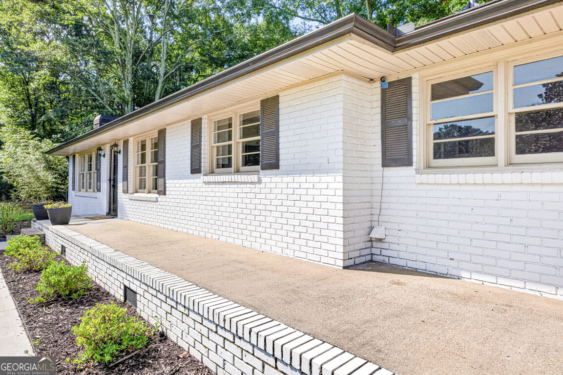 1233 Bethlehem Road Property Photo 2