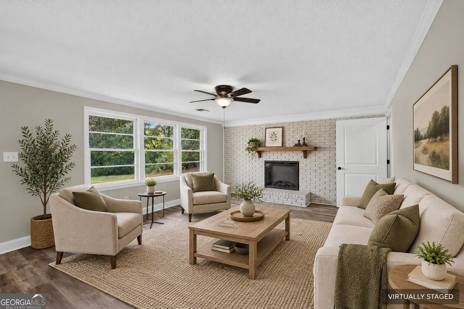 1233 Bethlehem Road Property Photo 6
