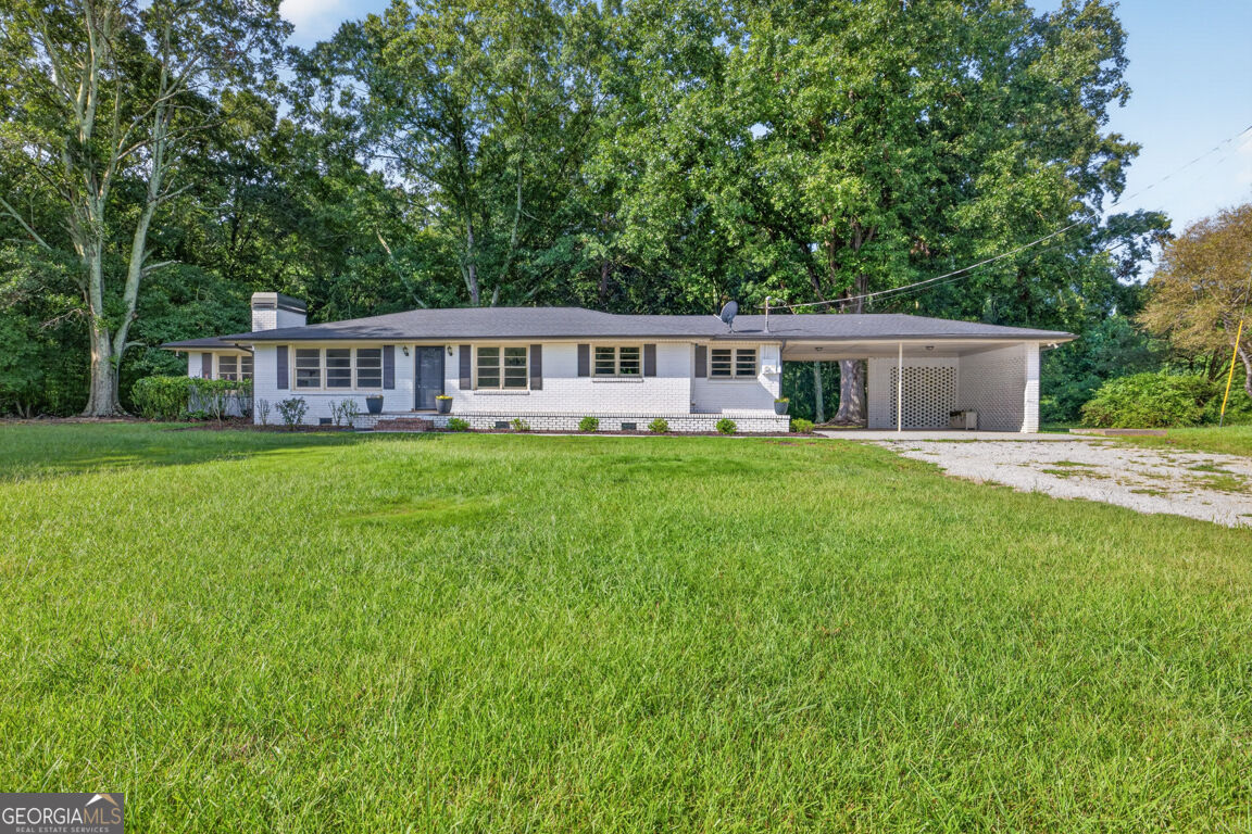 1233 Bethlehem Road Property Photo 40