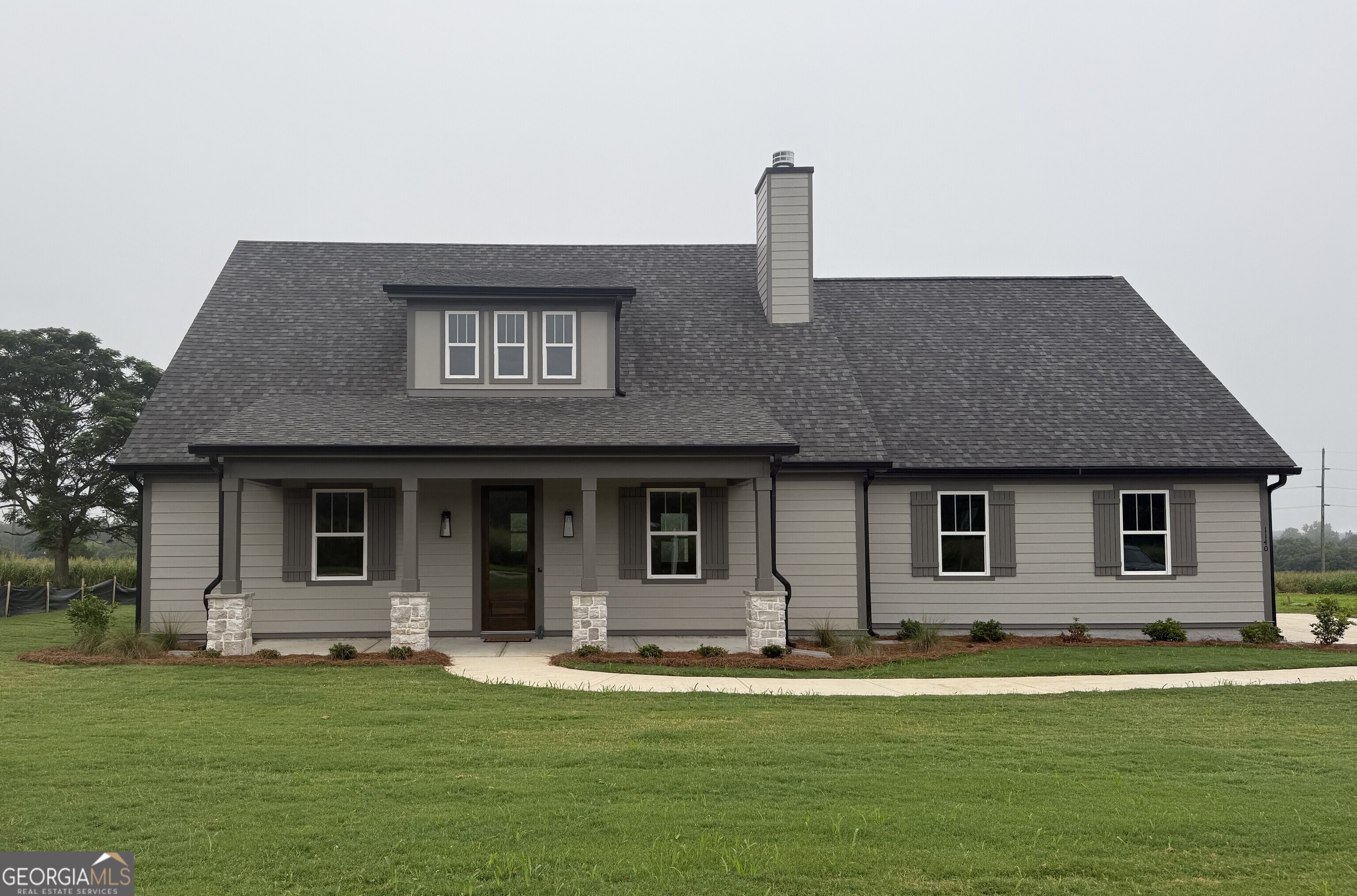 1140 Madison Hills Drive Property Photo 1