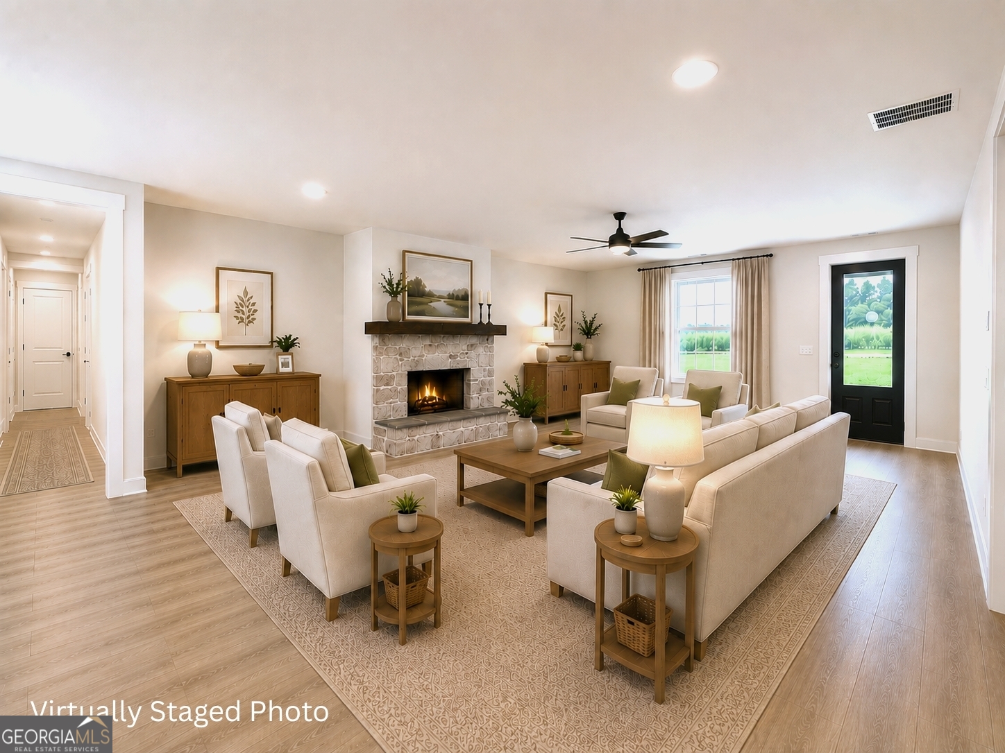 1140 Madison Hills Drive Property Photo 7