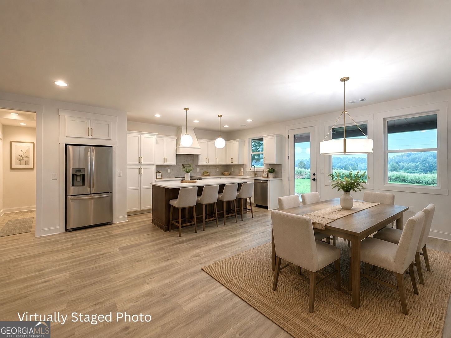 1140 Madison Hills Drive Property Photo 12