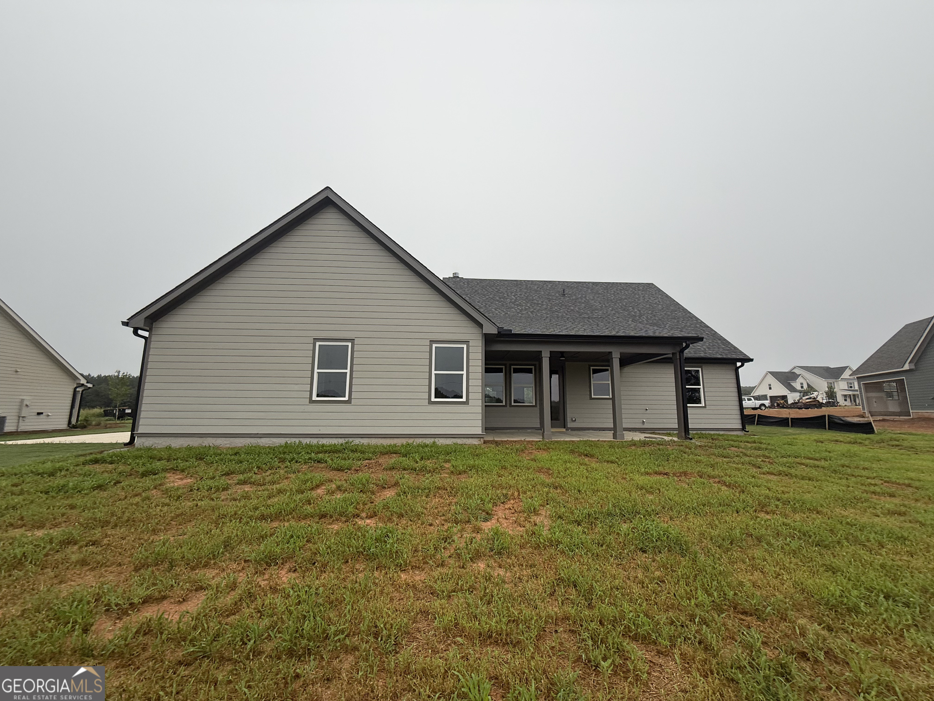 1140 Madison Hills Drive Property Photo 33