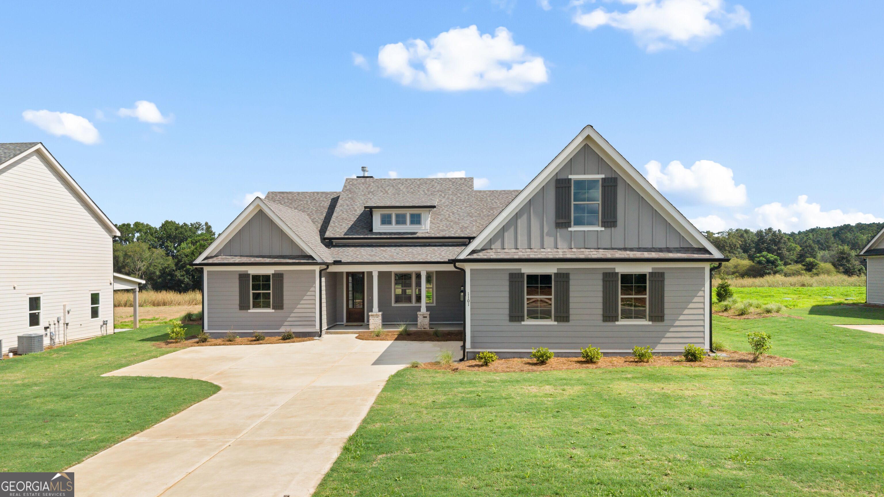 1101 Madison Hills Drive Property Photo 3