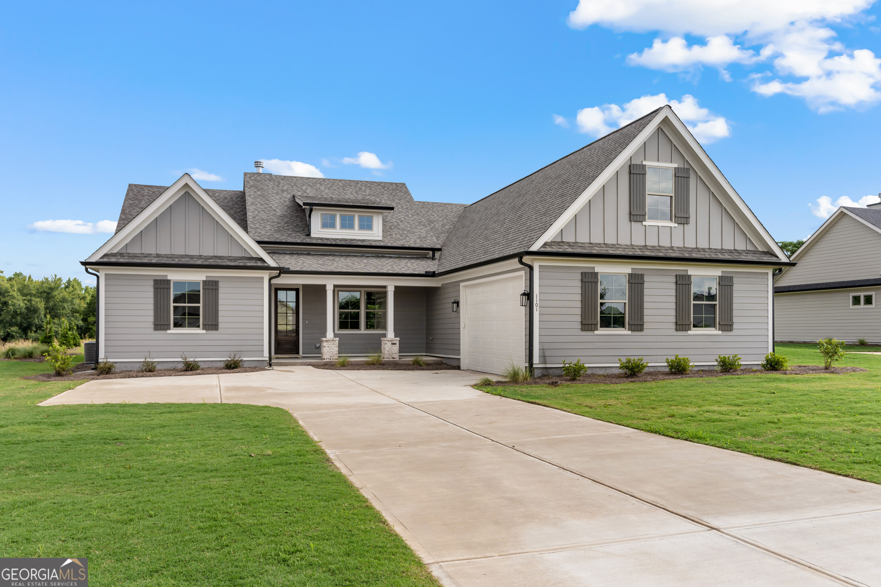 1101 Madison Hills Drive Property Photo 6