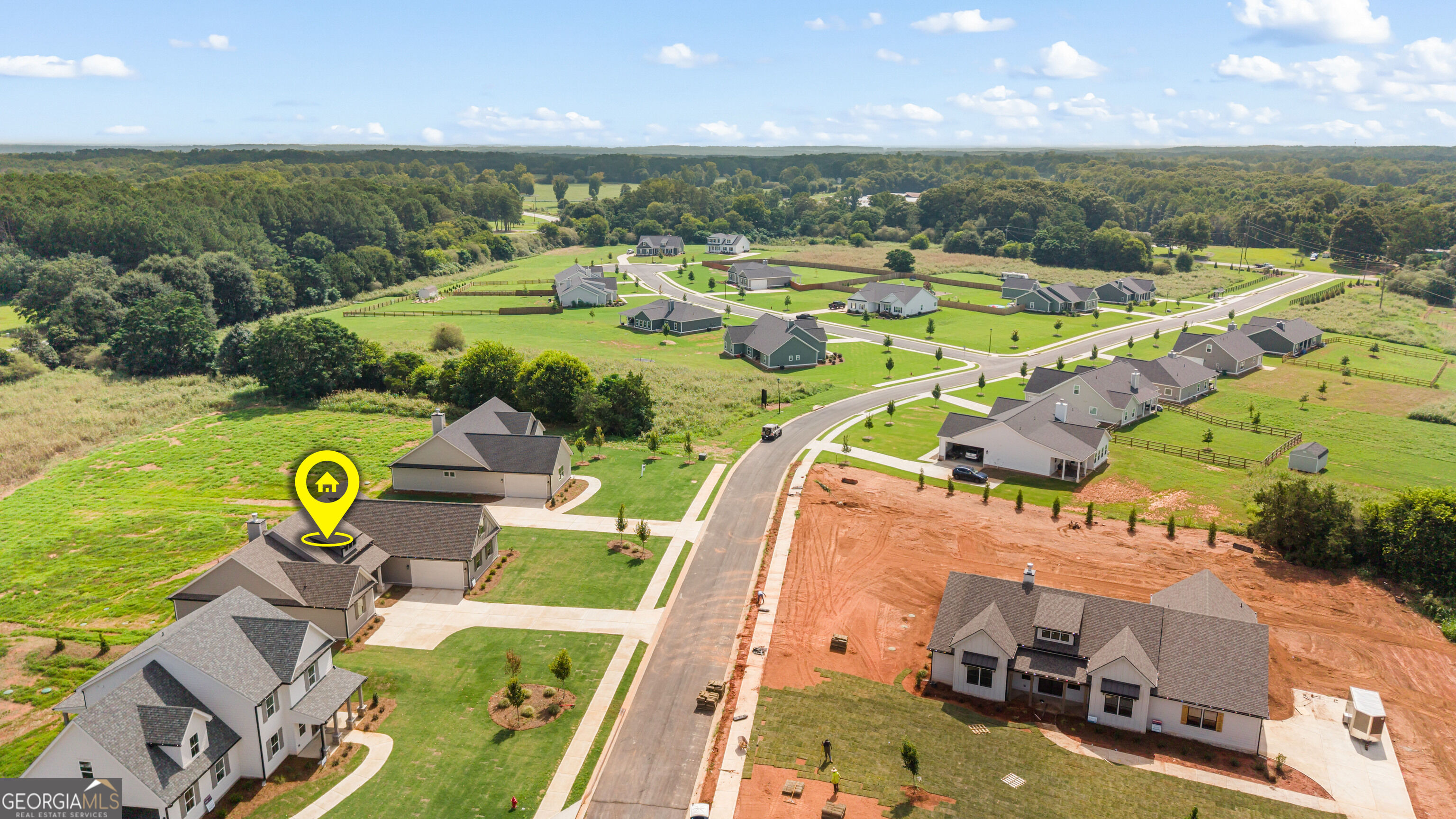 1101 Madison Hills Drive Property Photo 59