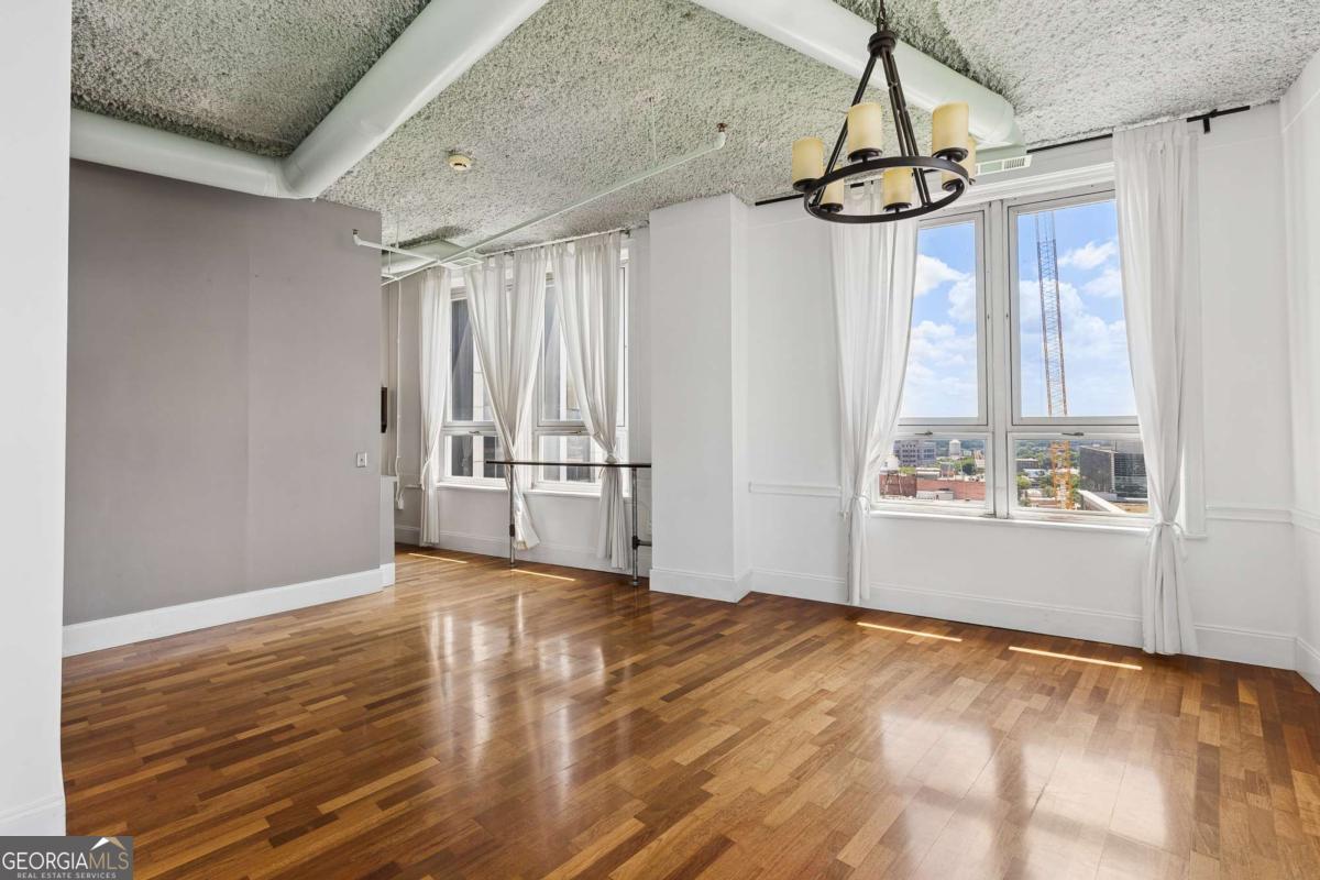 20 Marietta Street NW # 15E Property Photo 1