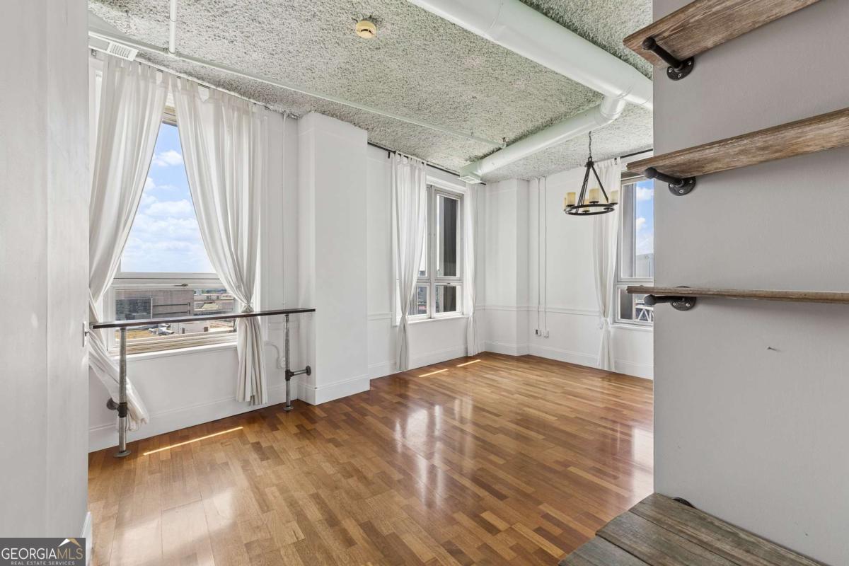 20 Marietta Street Nw # 15e Property Photo 4