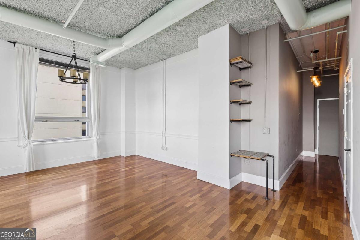 20 Marietta Street Nw # 15e Property Photo 5