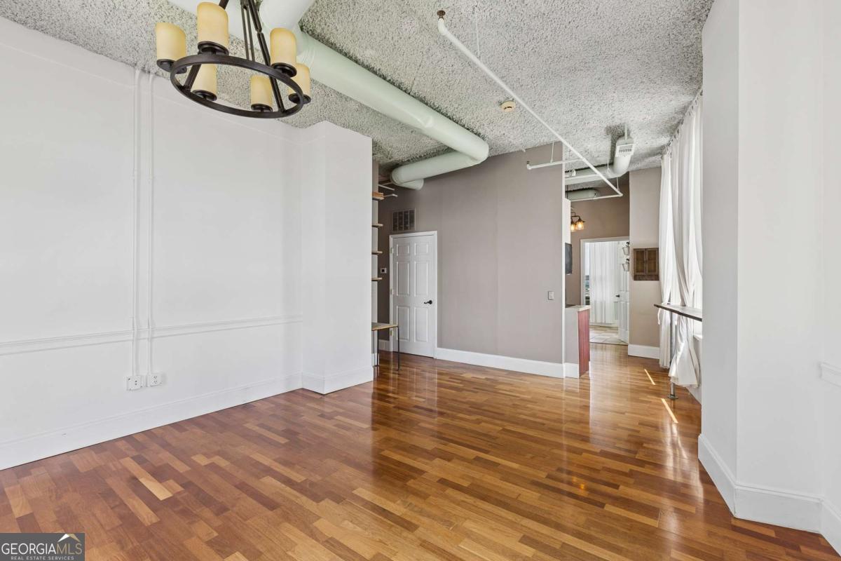 20 Marietta Street Nw # 15e Property Photo 6