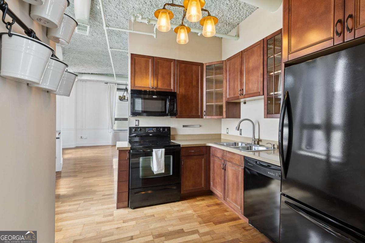 20 Marietta Street Nw # 15e Property Photo 7