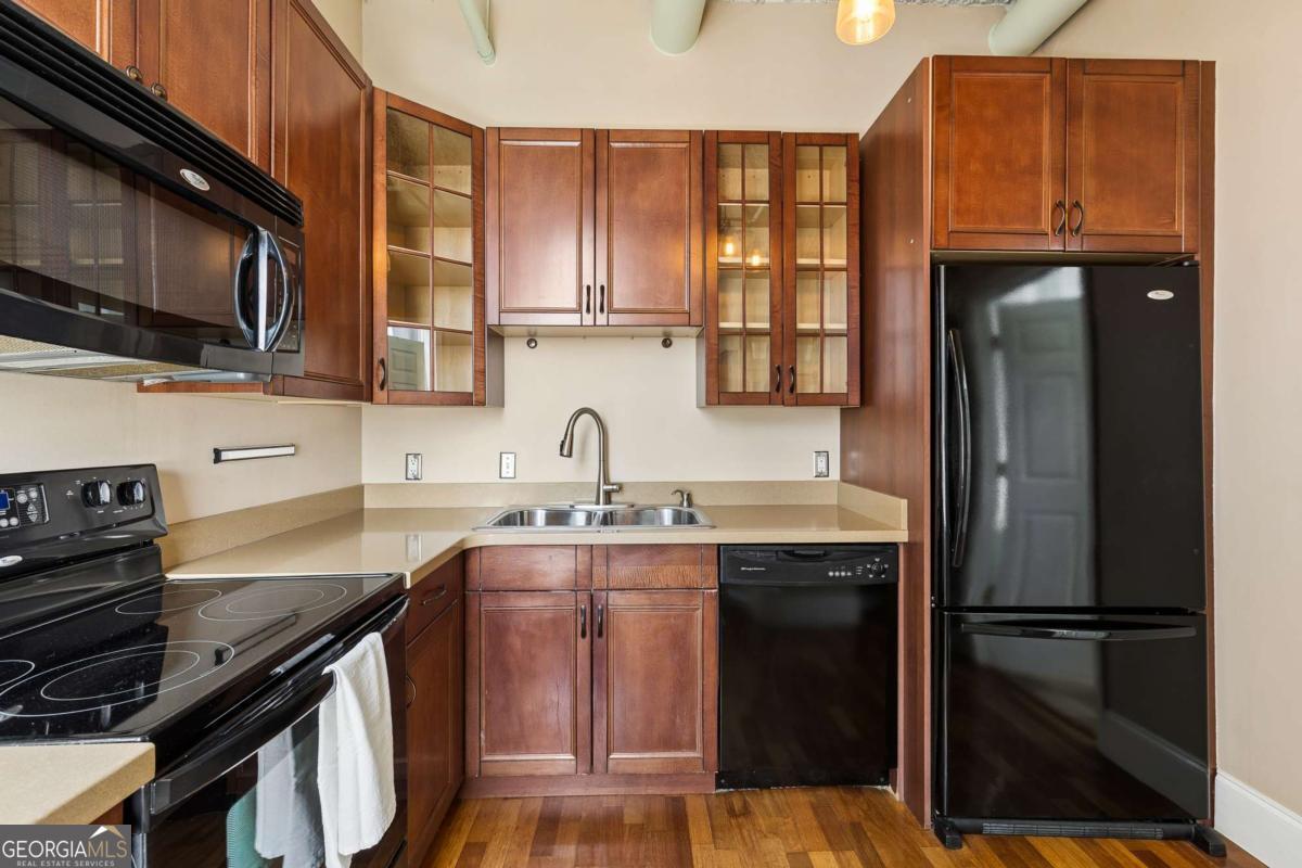 20 Marietta Street Nw # 15e Property Photo 9
