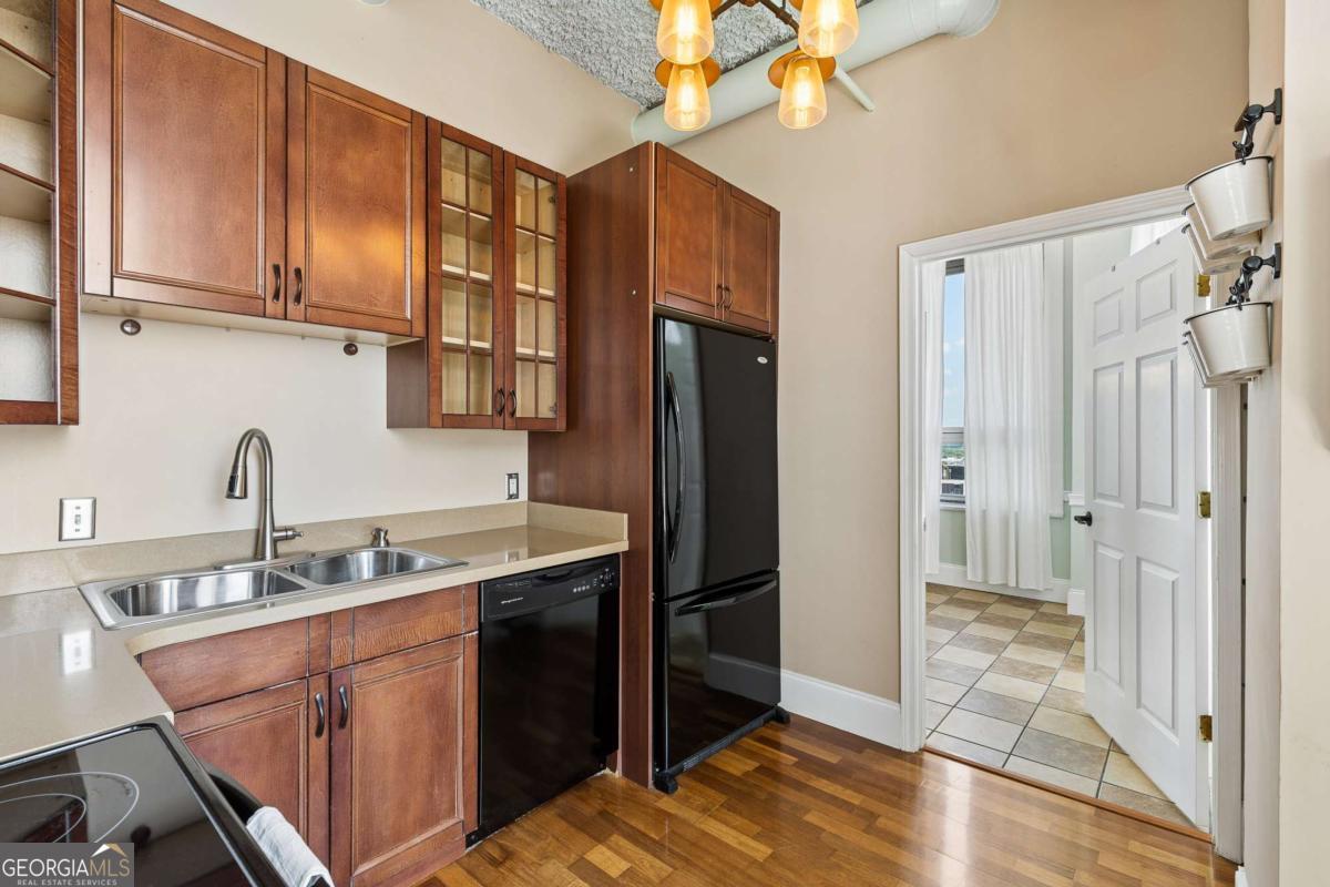 20 Marietta Street Nw # 15e Property Photo 10