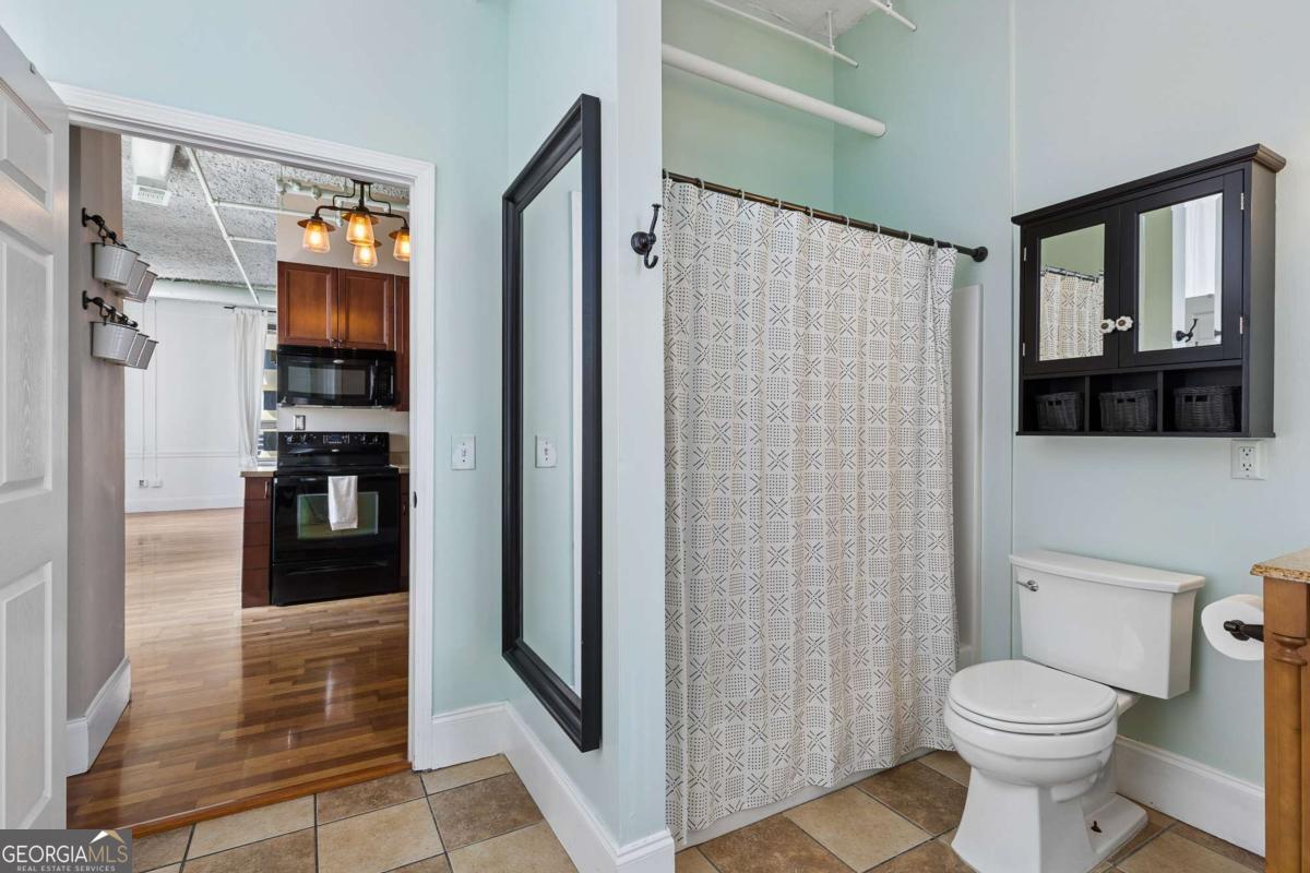 20 Marietta Street Nw # 15e Property Photo 13