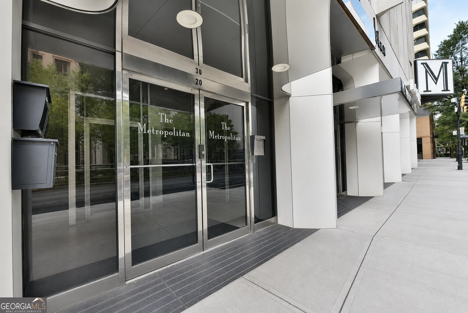 20 Marietta Street Nw # 15e Property Photo 15