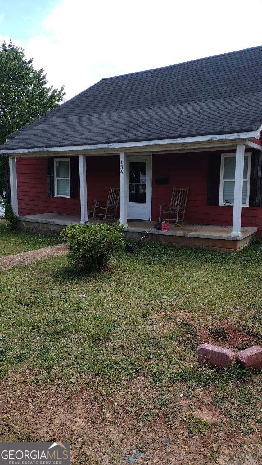 136 Hill Street Property Photo 1