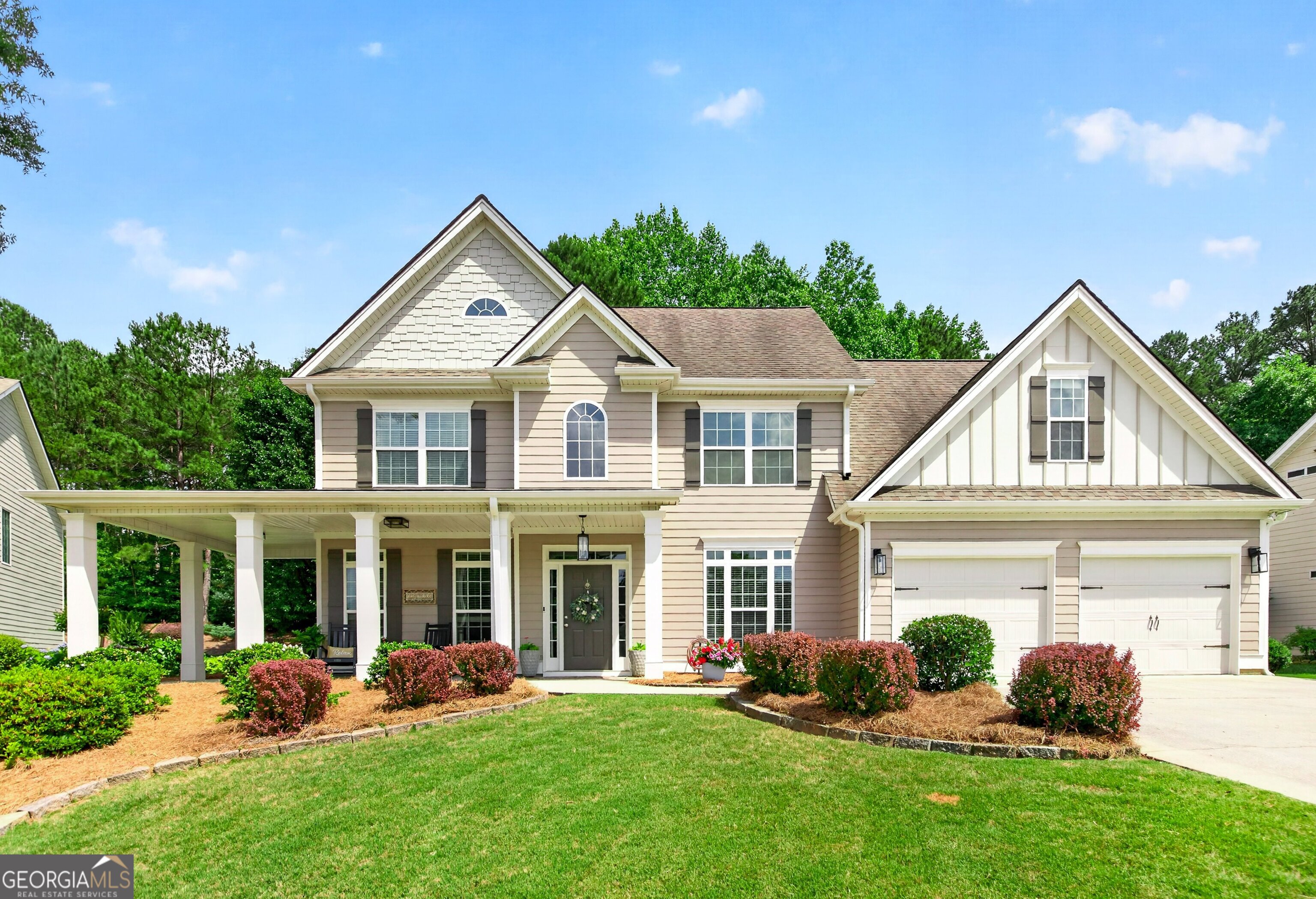 28 Ashville Place