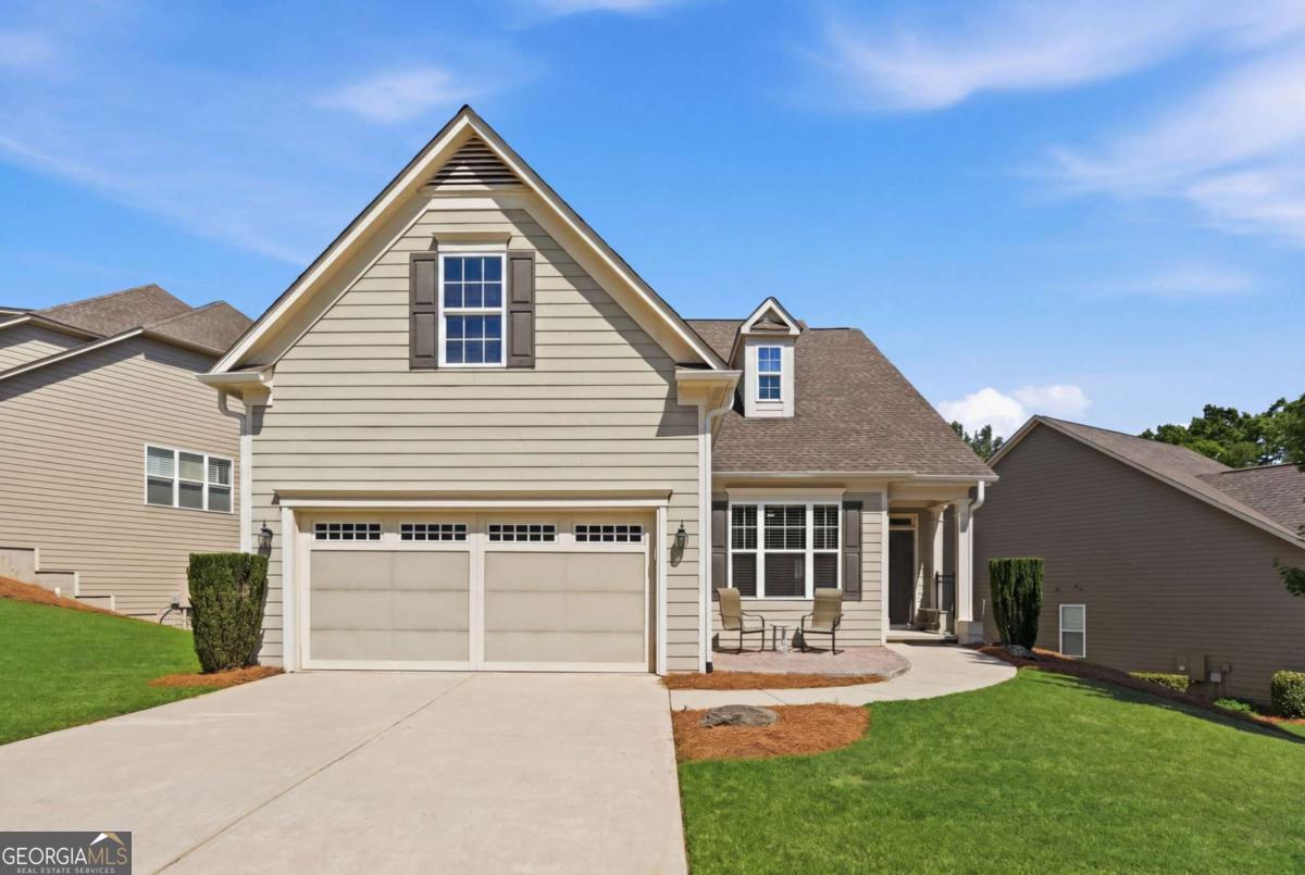 3635 Blue Cypress Cove Sw Property Photo 1