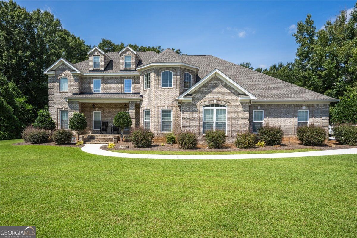 610 Cannock Court Property Photo 1