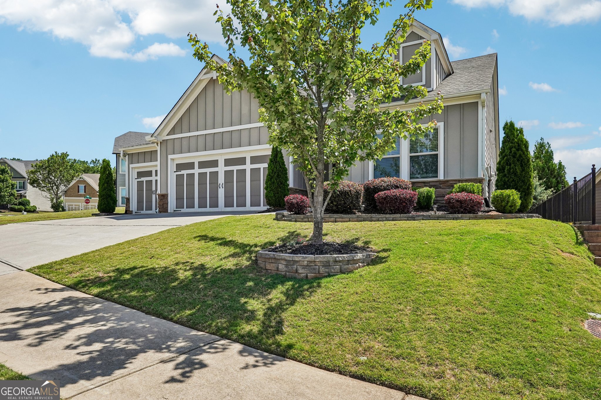 505 Windy Ridge Court Property Photo 1