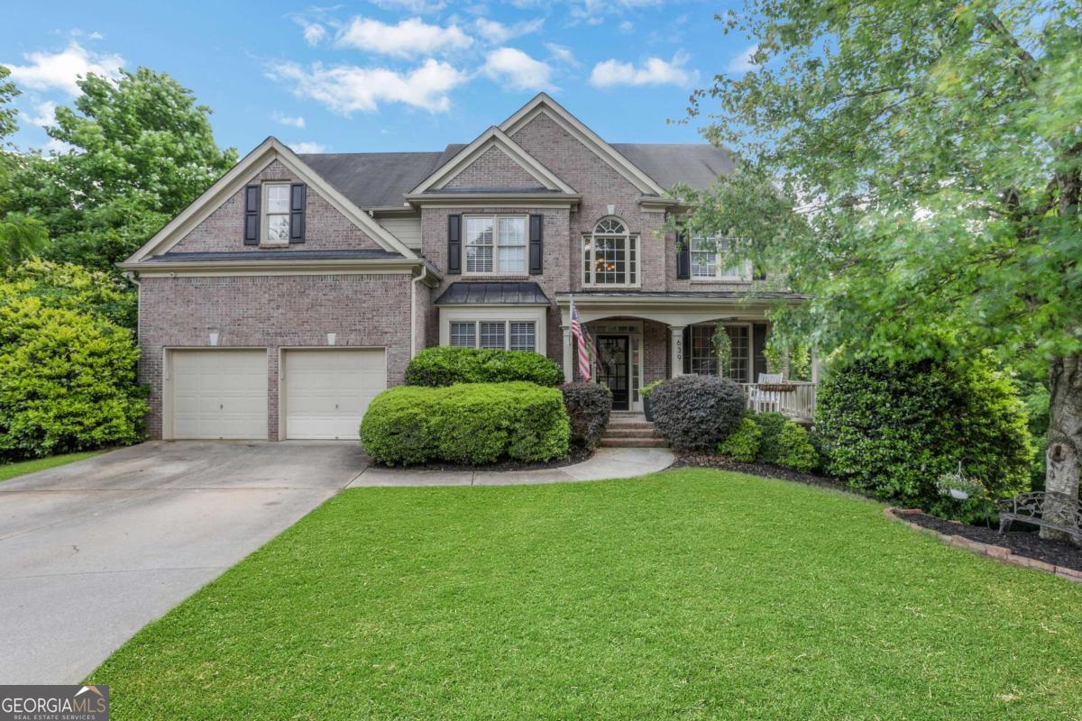 639 Grand Folia Court Property Photo 1