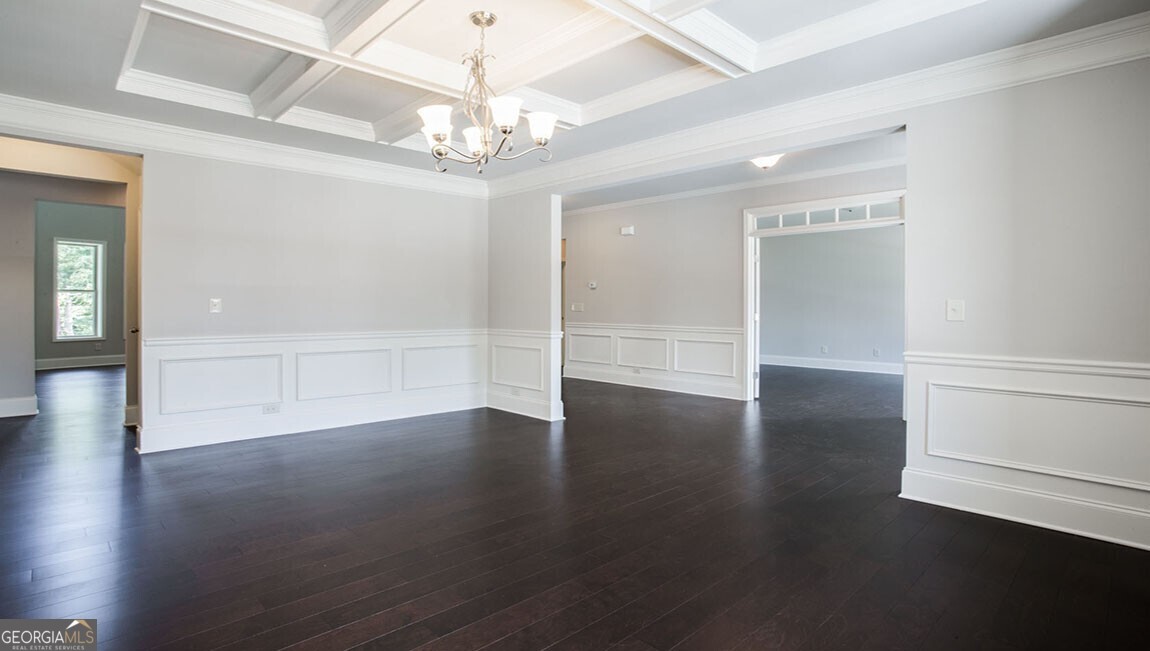 5120 Thalley Creek Drive Property Photo 4