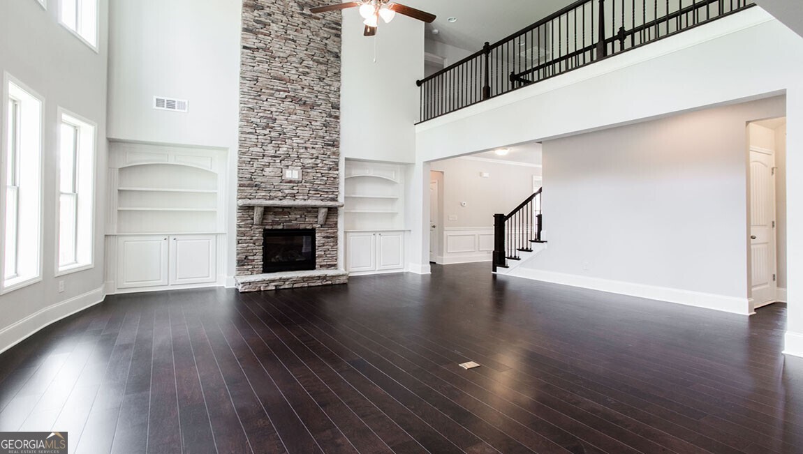 5120 Thalley Creek Drive Property Photo 8