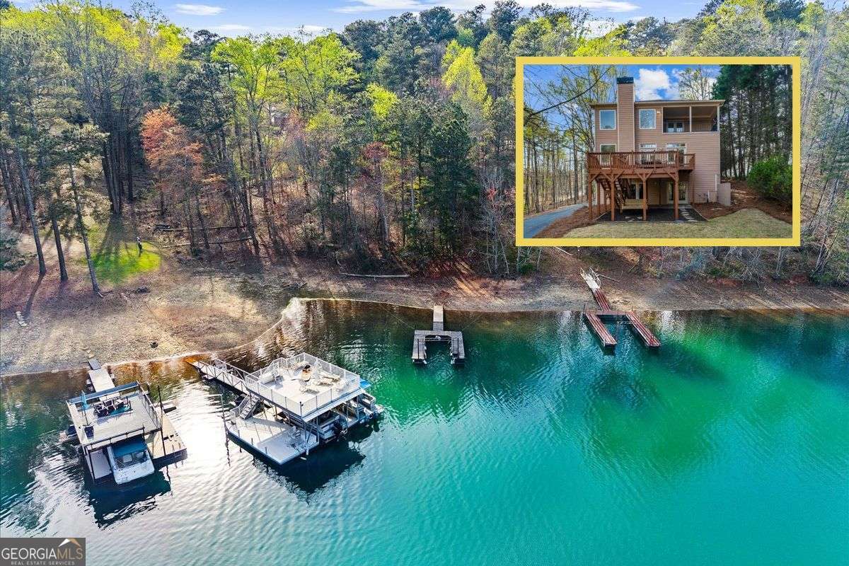 1854 Buford Dam Road Property Photo 1