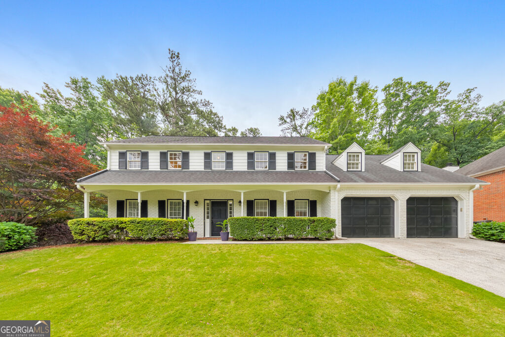 2248 Chimney Swift Circle Property Photo 1