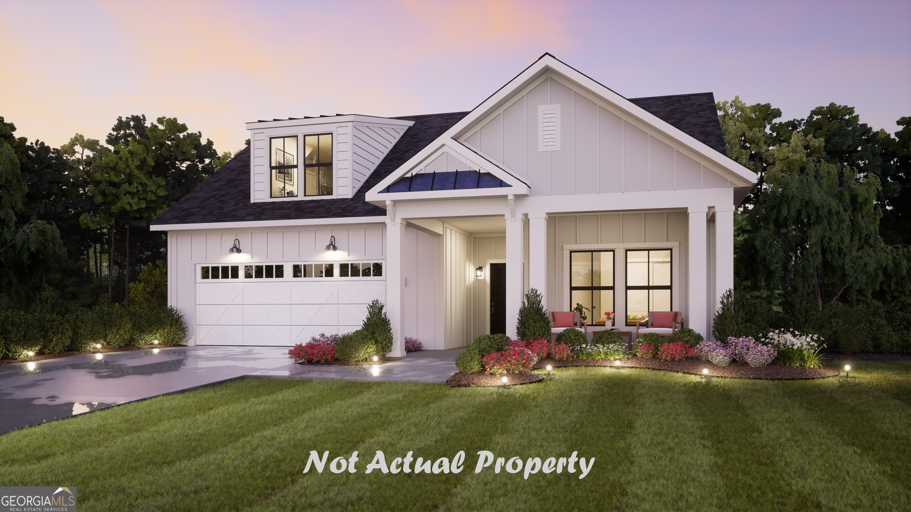 453 Etowah Circle Property Photo 1