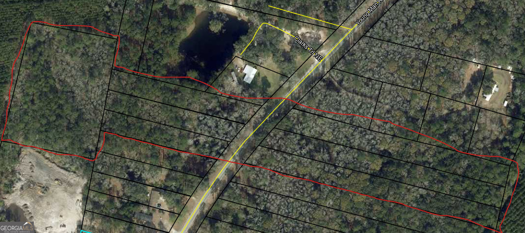 0 Youngman Road Property Photo 2