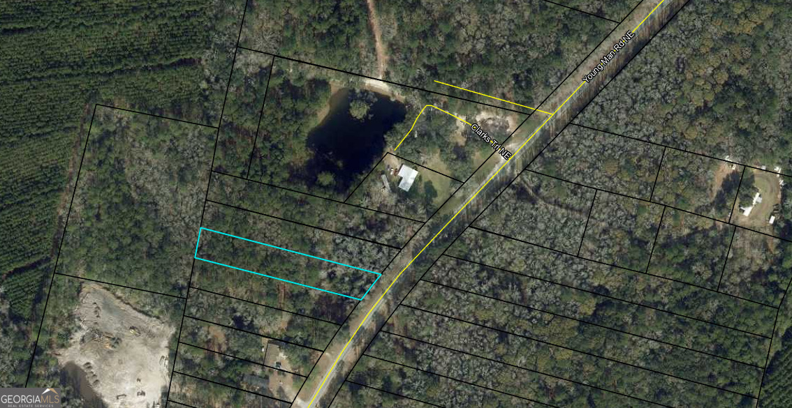 0 Youngman Road Property Photo 3
