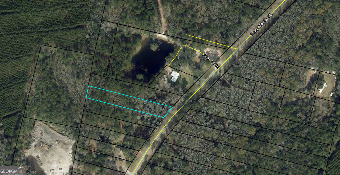 0 Youngman Road Property Photo 4