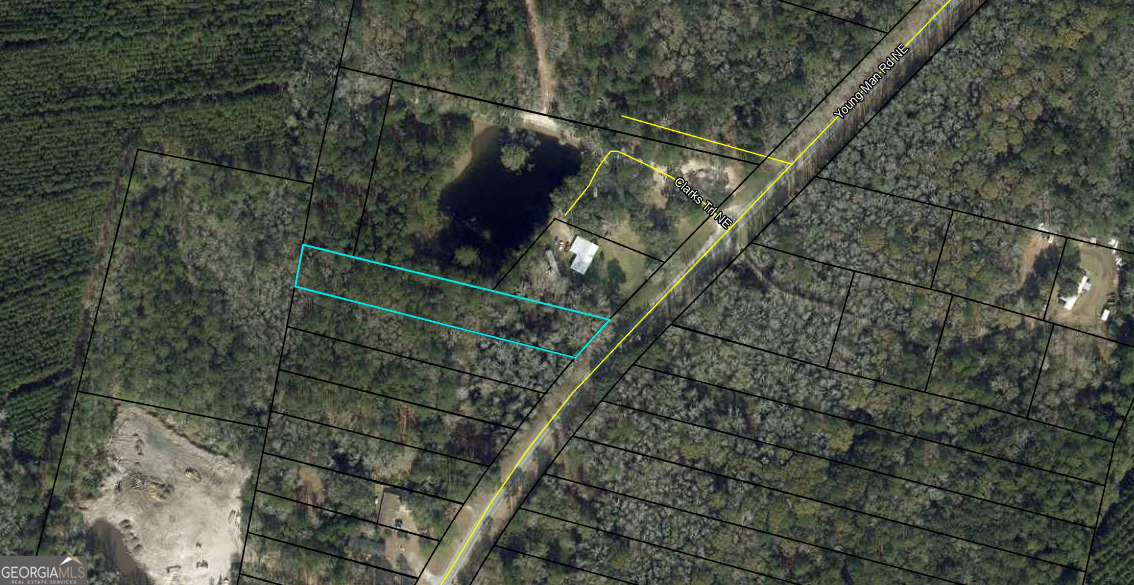 0 Youngman Road Property Photo 5