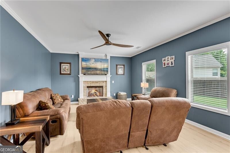 533 Evergreen Way Property Photo 12