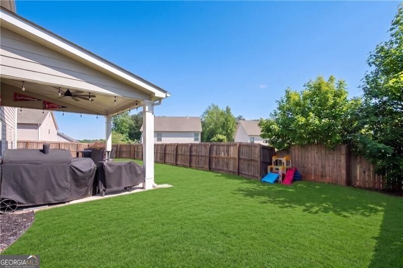 533 Evergreen Way Property Photo 26