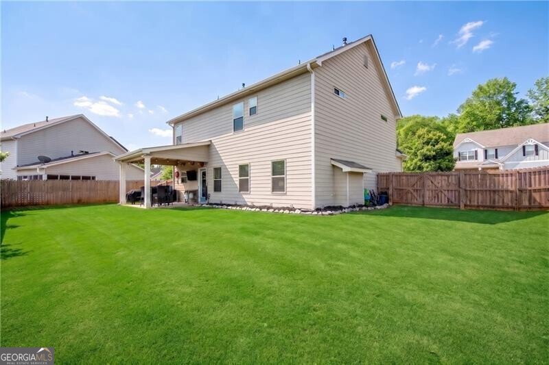 533 Evergreen Way Property Photo 29