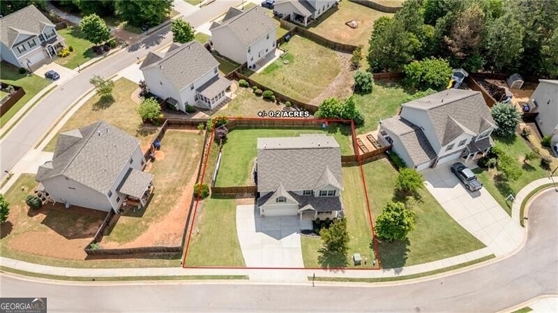 533 Evergreen Way Property Photo 30