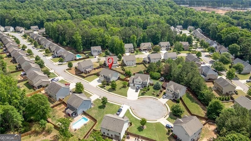 533 Evergreen Way Property Photo 32