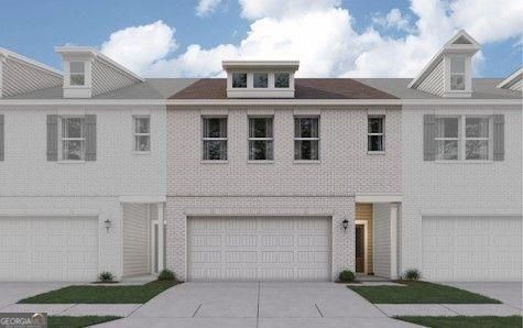 1267 Farmers Loop Lot 15 Property Photo 1