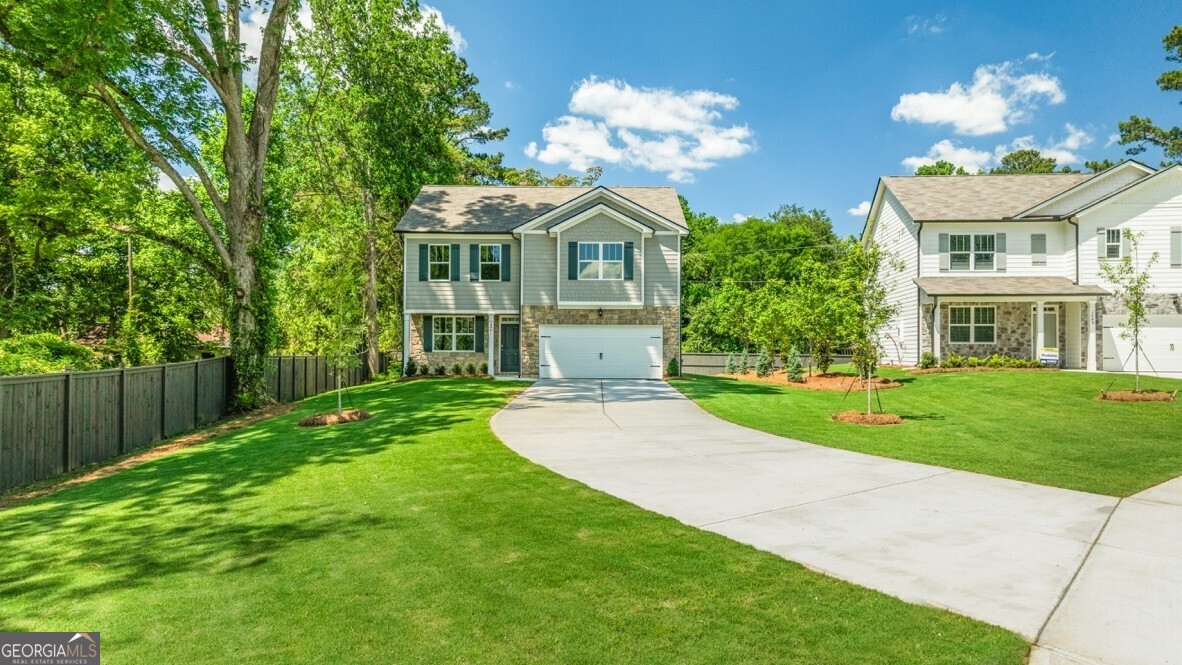 2641 Indigo Road Property Photo 1