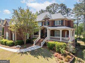 802 Pathview Court Property Photo 1